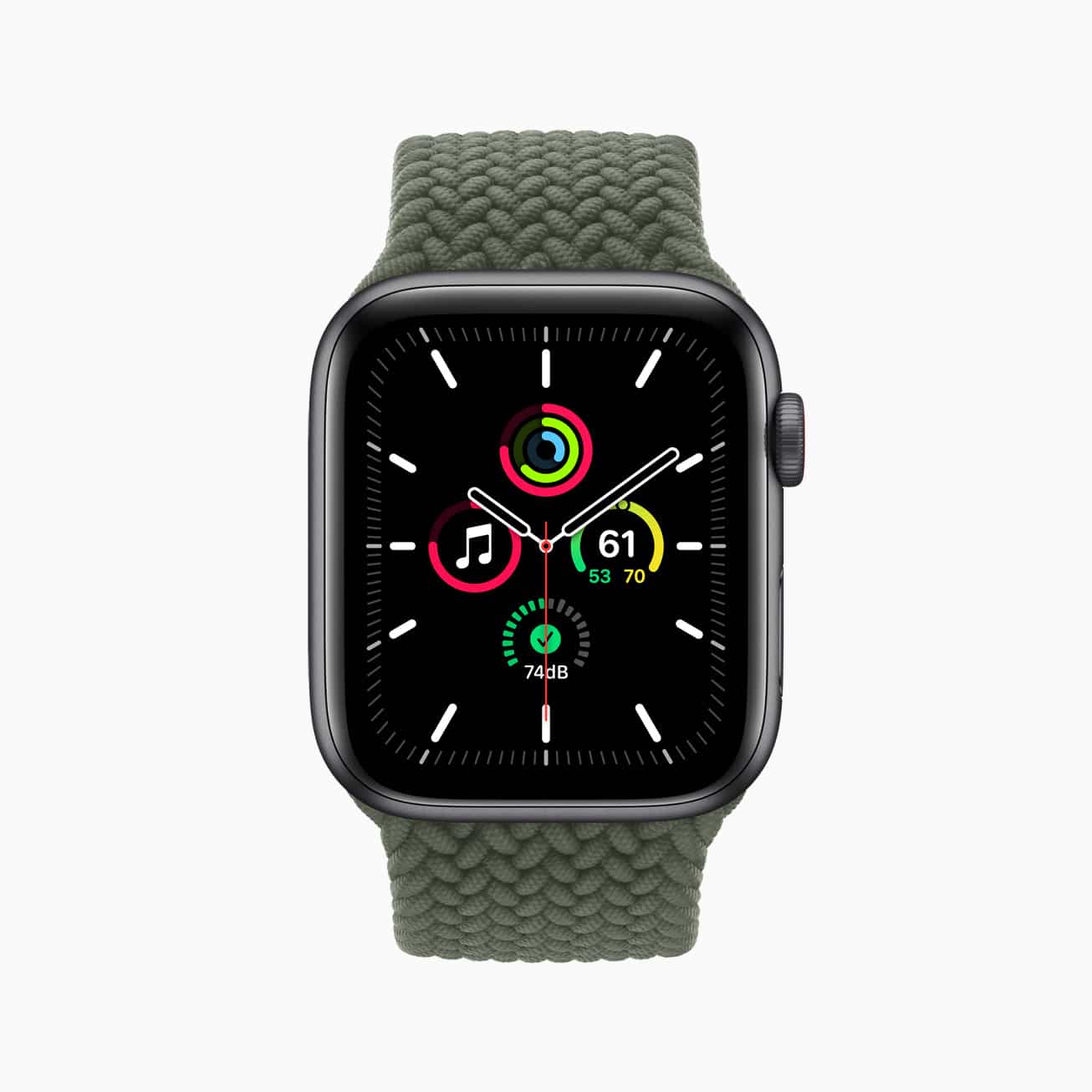 apple se watch price