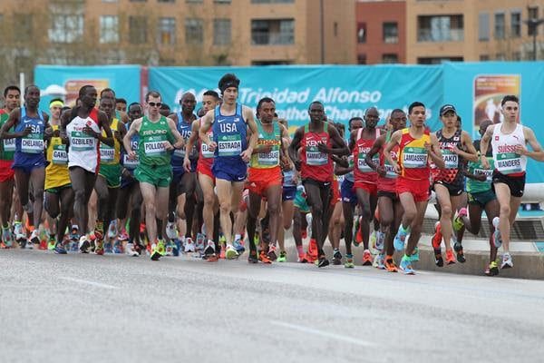 World Athletics Road Running Championships To Be Included In The Global Calendar