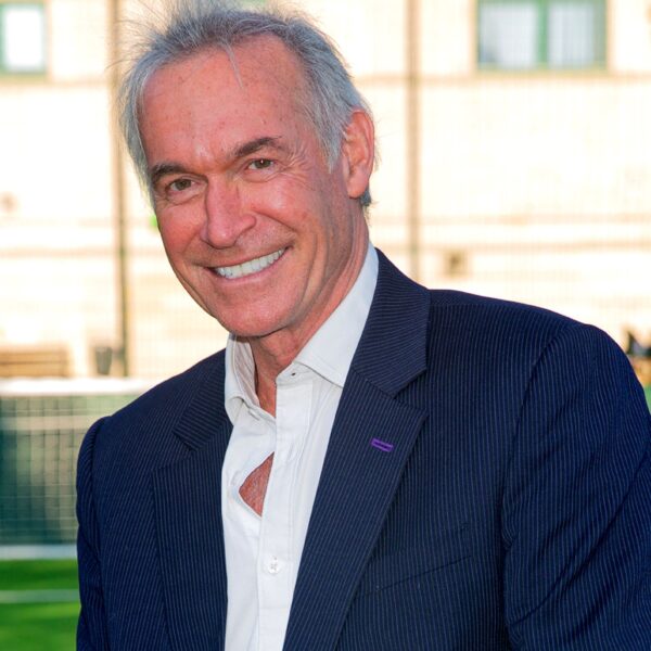 Dr Hilary Jones Interview scaled