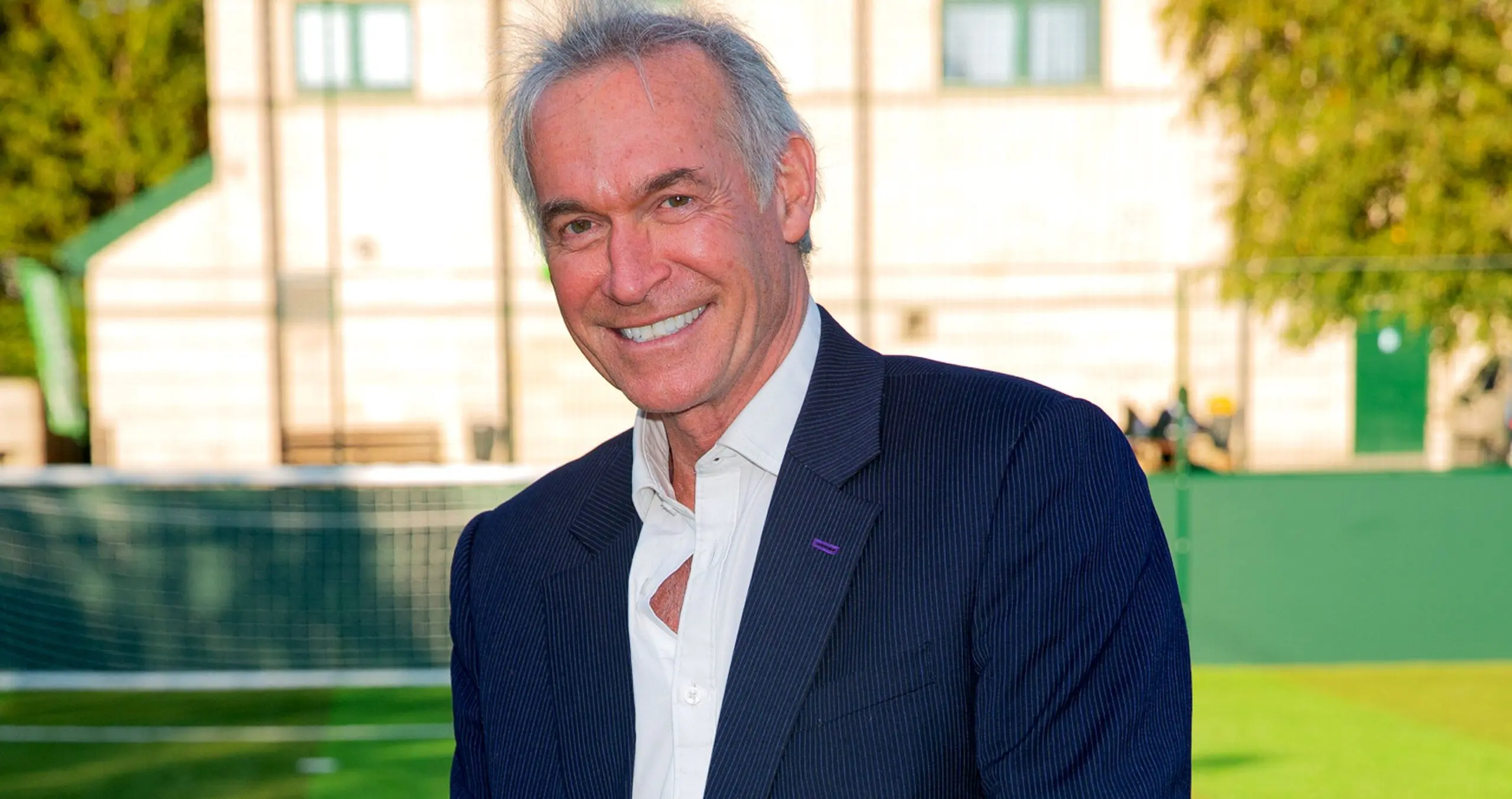 Dr hilary jones interview scaled