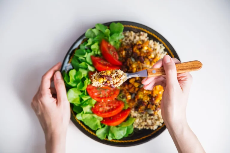 Eat Yourself Well