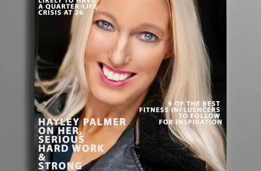 Hayley Palmer Cover scaled