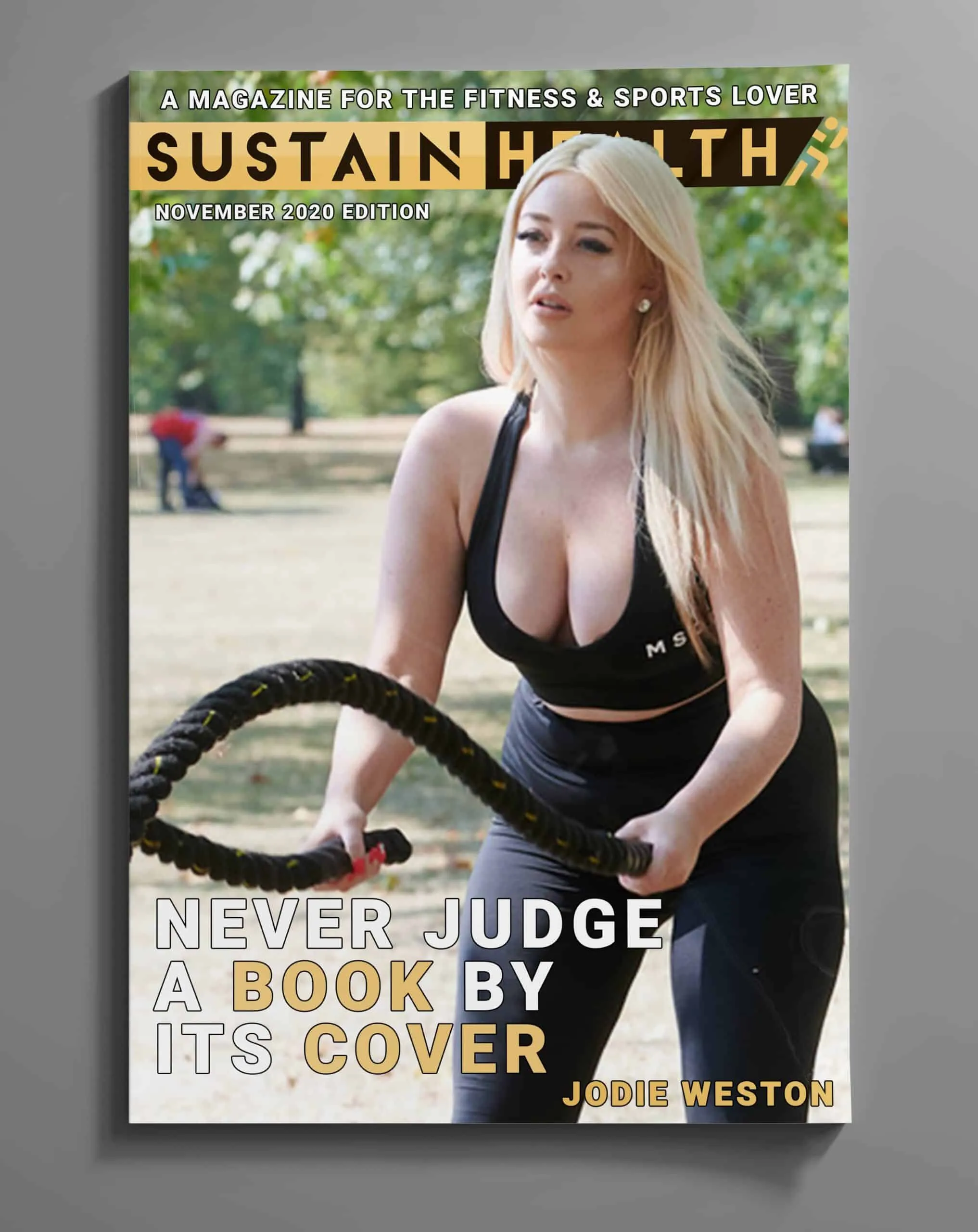 Jodie September Cover  scaled