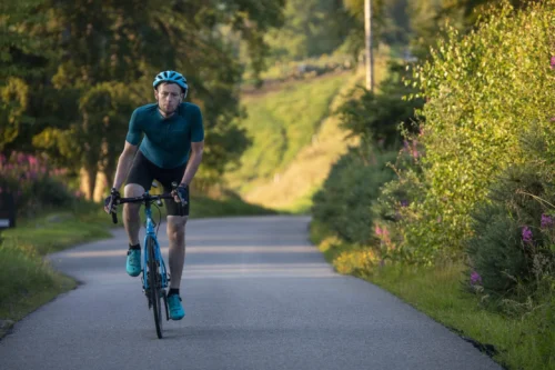 Josh Quigley World Record Attempt