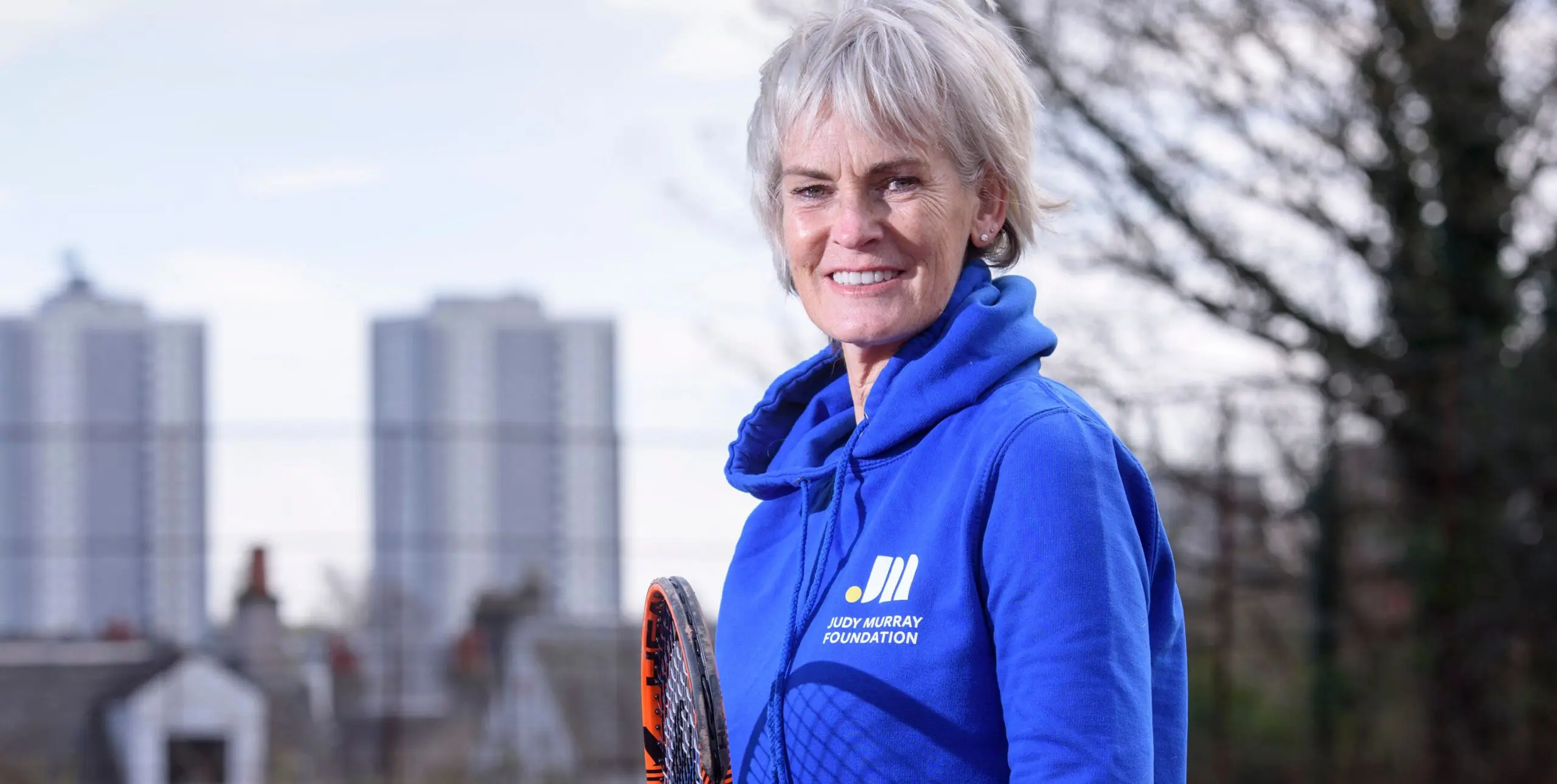 Judy murray interview scaled