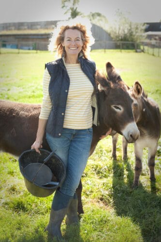 Kate Humble Interview scaled