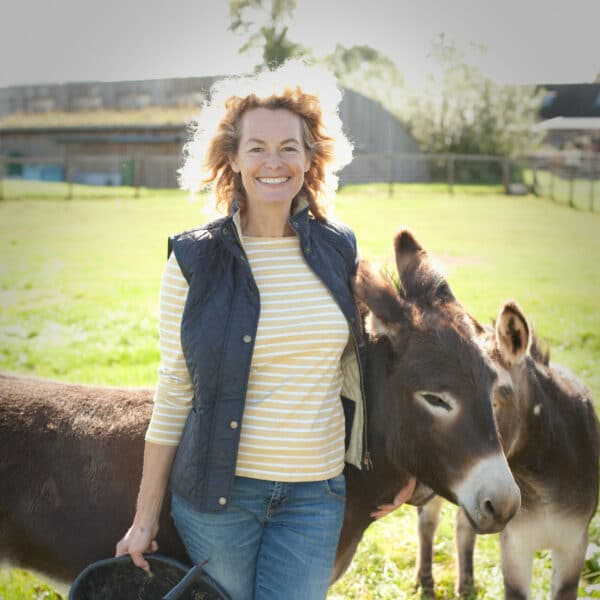 Kate Humble Interview scaled