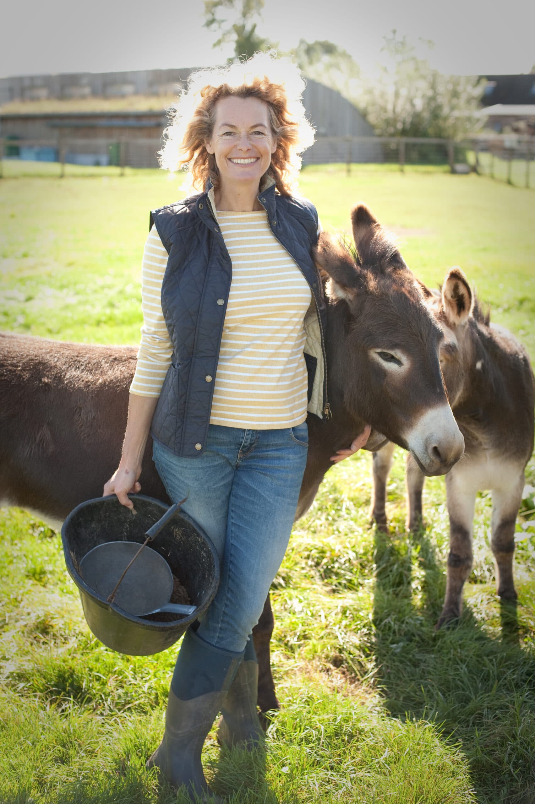 Kate humble interview