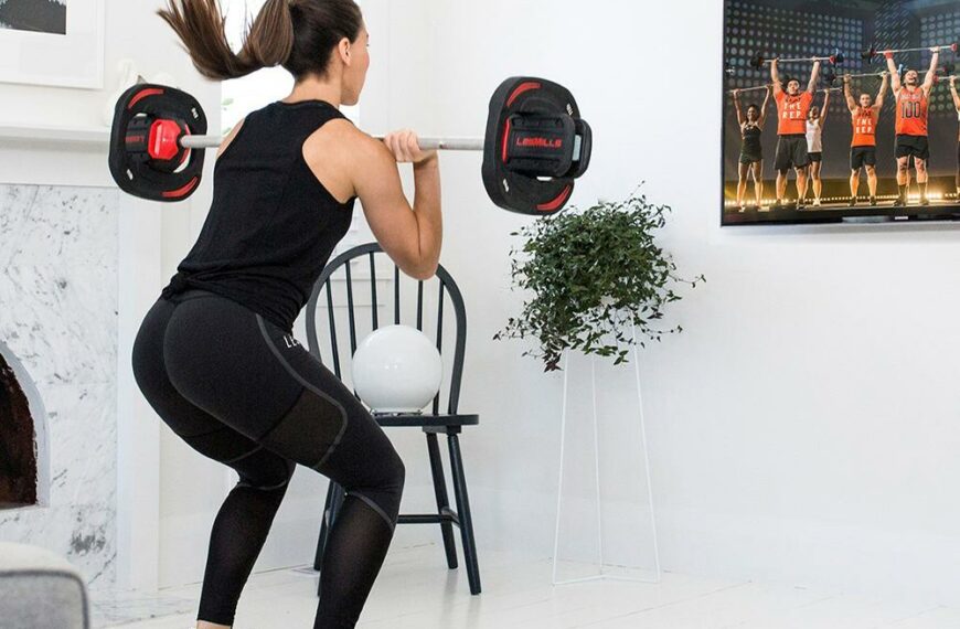 Les Mills Unveils ‘Blended’ Fitness Solutions To Future-Proof Clubs