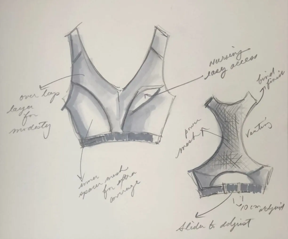 Nike motherhood and sport1