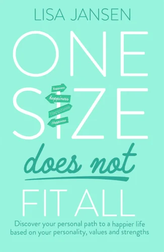 ONE SIZE DOES NOT FIT AL