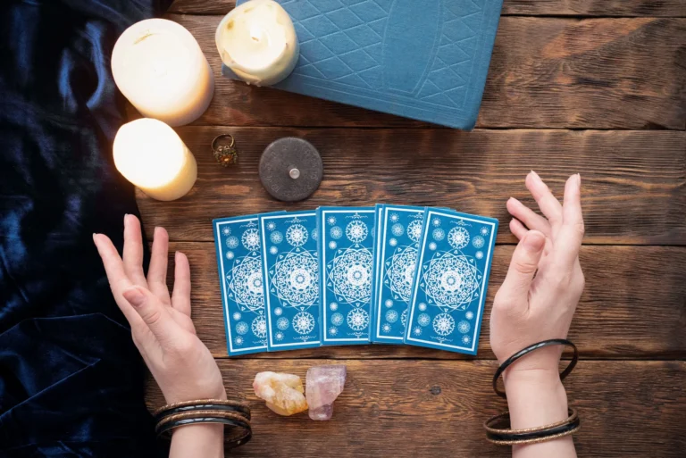Obsessed With Tarot scaled