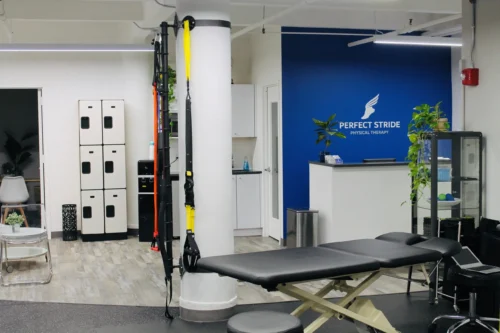 Perfecting Your Running Technique