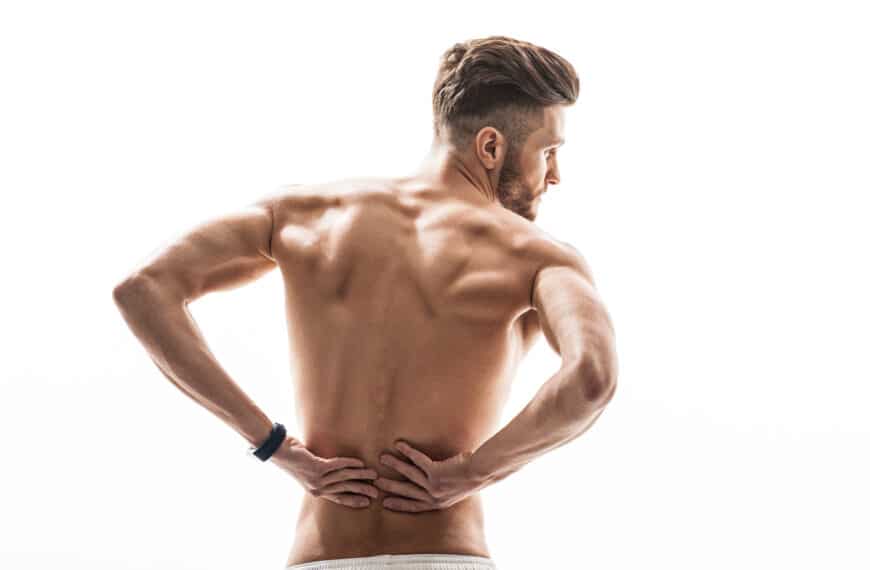 What Is Sciatica And How Can You Treat It?