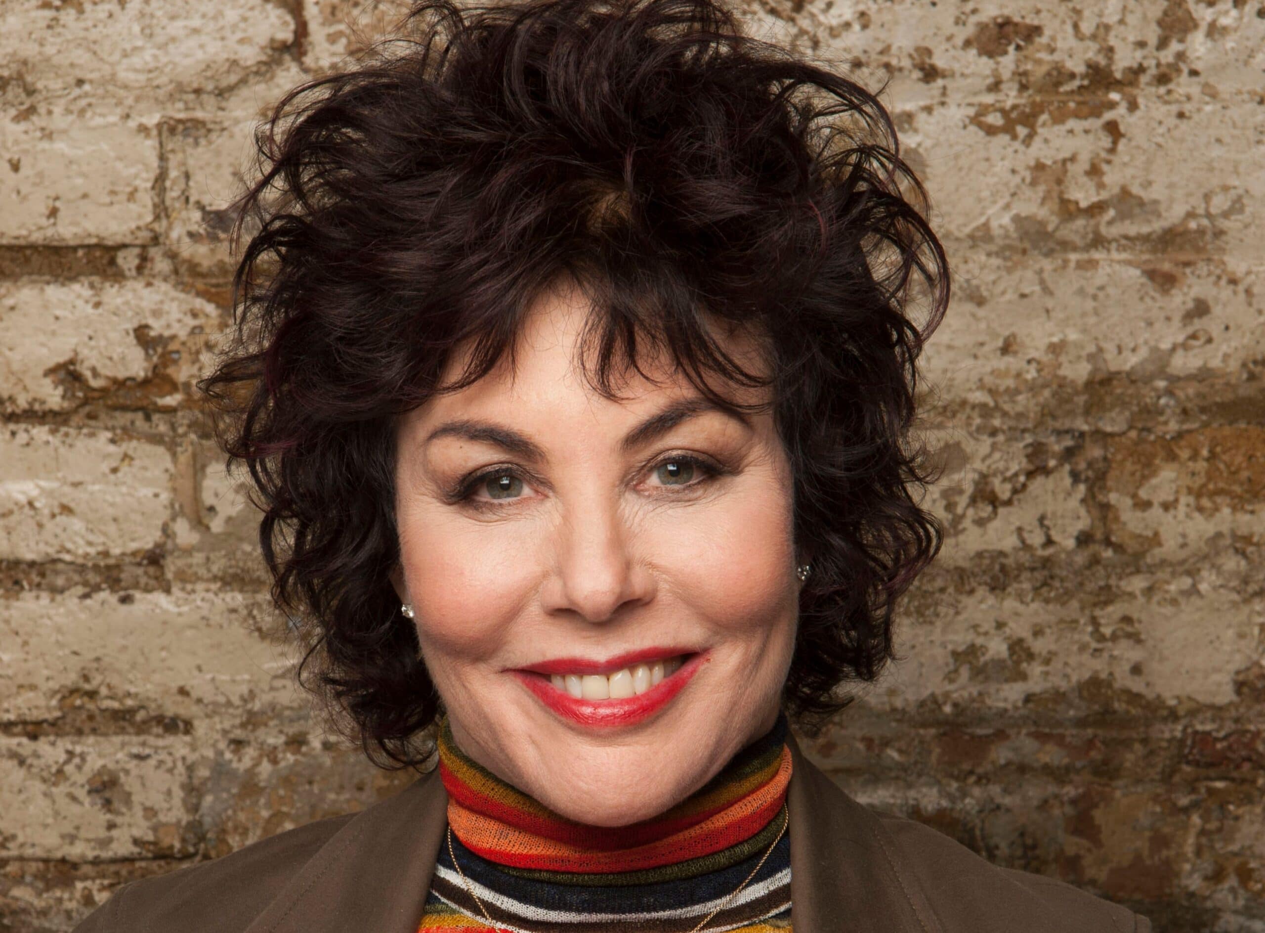 Ruby Wax Interview