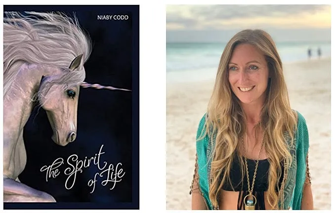 The Spirit of LifeBook