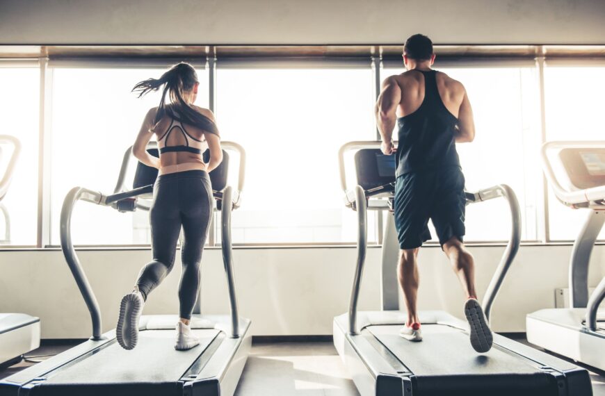 What You Should Eat After Exercise 2 scaled