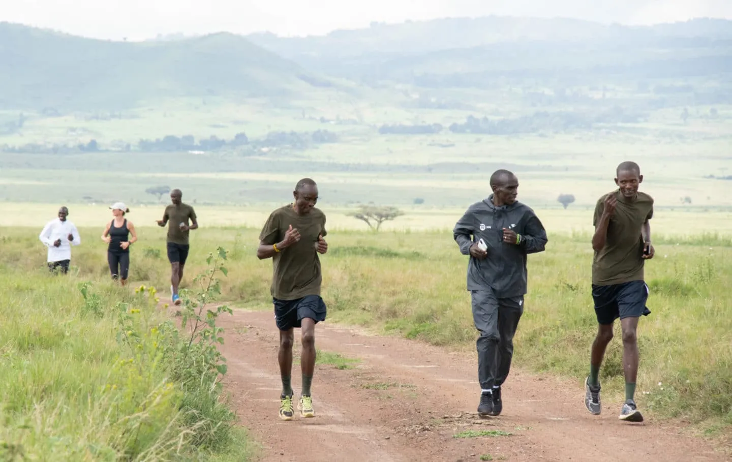 Wildlife Ranger Challenge