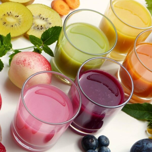 The Benefits Of Smoothies For Weight Loss And…