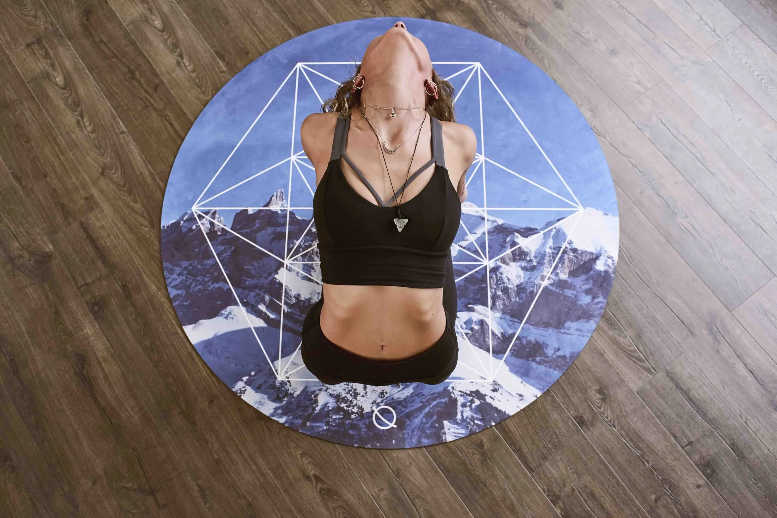 Form yoga mat scaled
