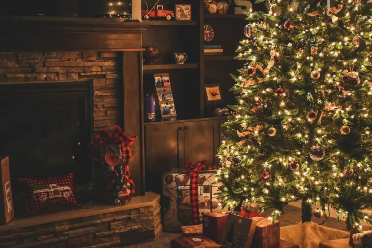 type 2 diabetes at christmas scaled