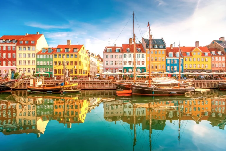 which country has The Best Work life Balance In Europe