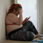 why you should never judge a persons weight loss or gain