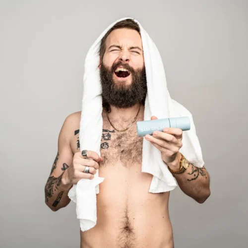 8AM SPLASH Copenhagen Grooming