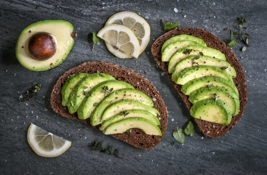 Are You Ready For A Summer Of Sport Fuelled By Avocado?