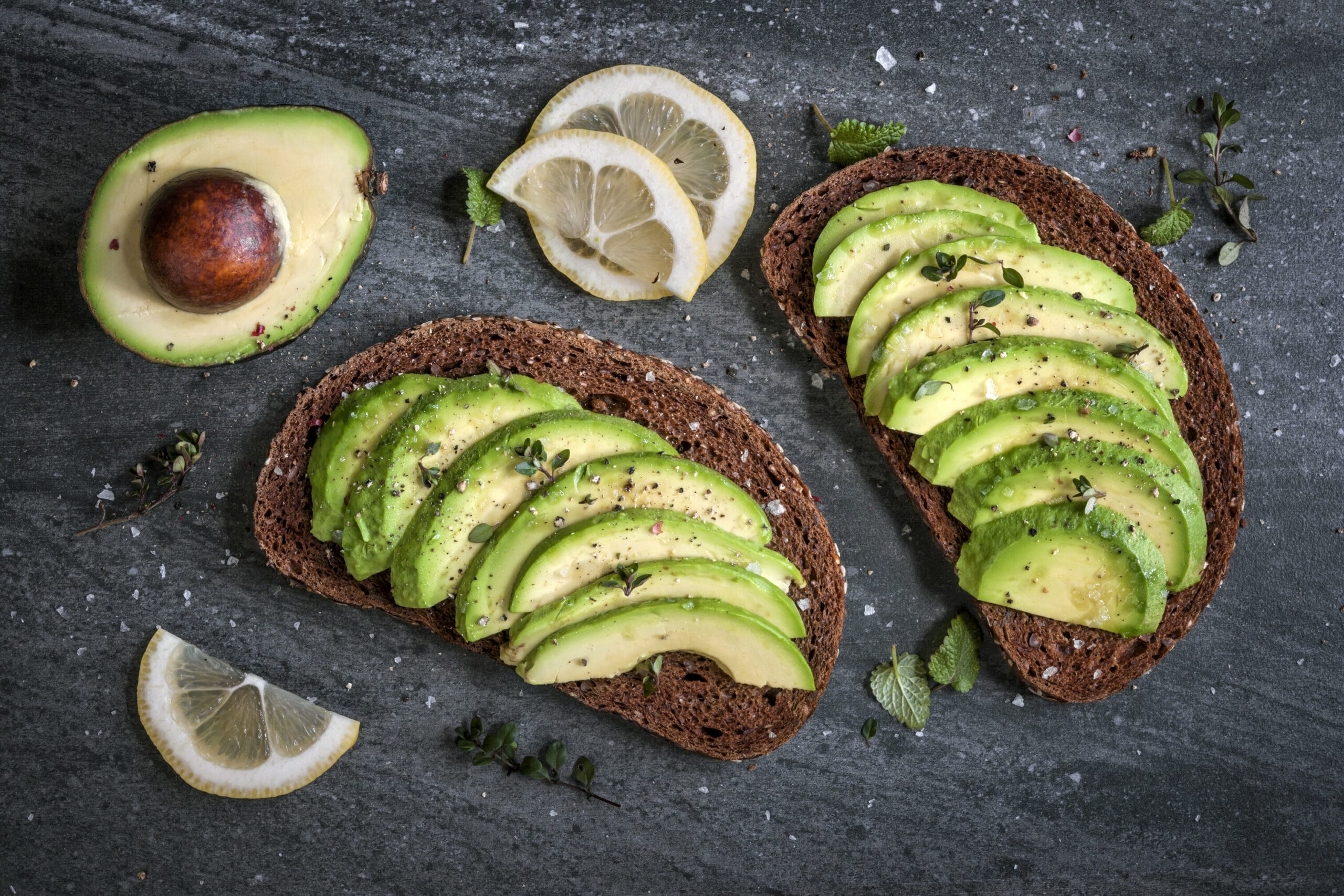 Are you ready for a summer of sport fuelled by avocado?