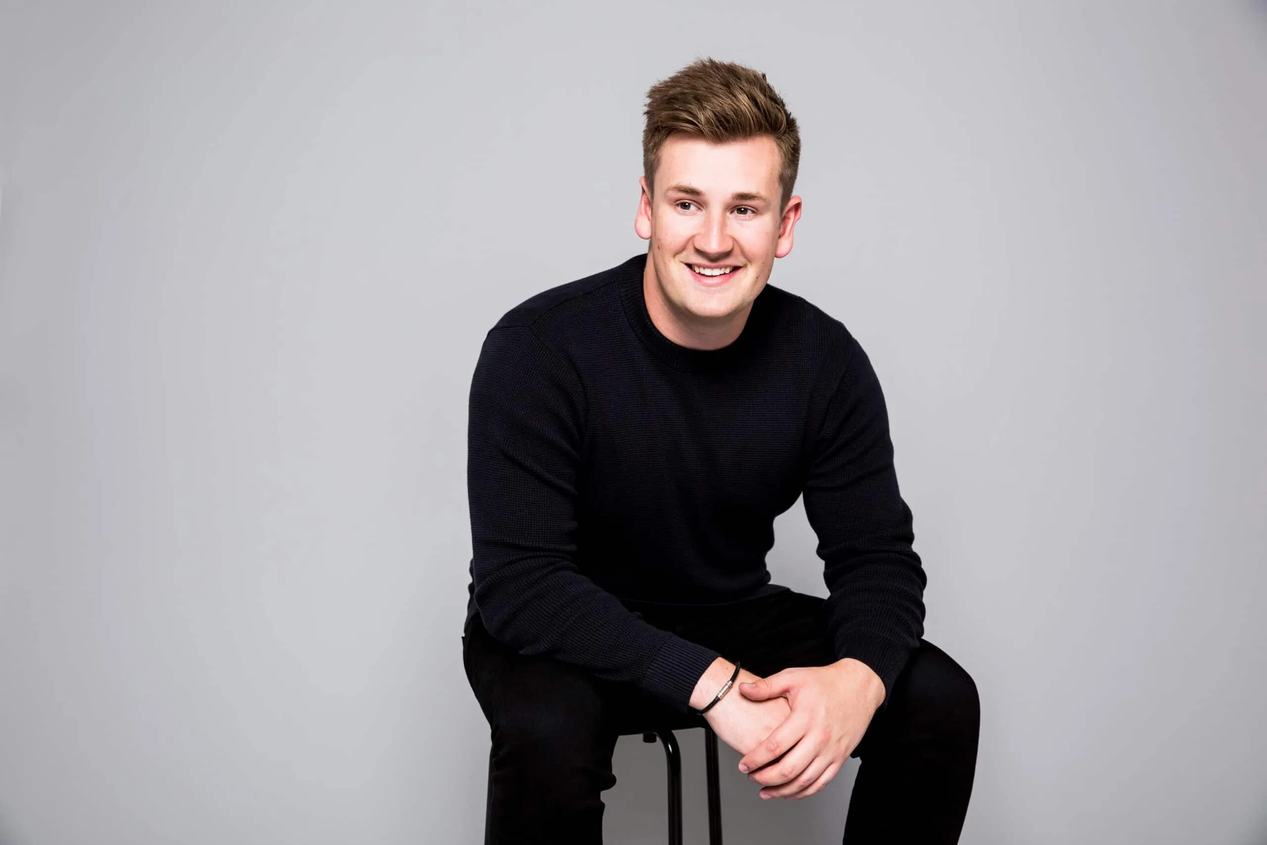 Co Founder Oli White scaled