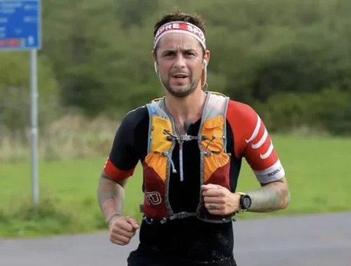 Gary Howells Marathon Man1