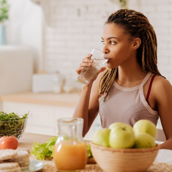 Debunking ‘healthy’ eating myths