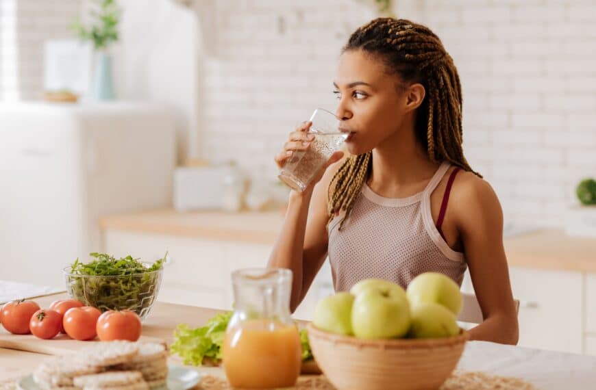 Healthy Eating Experts Store Cupboard Essentials  scaled