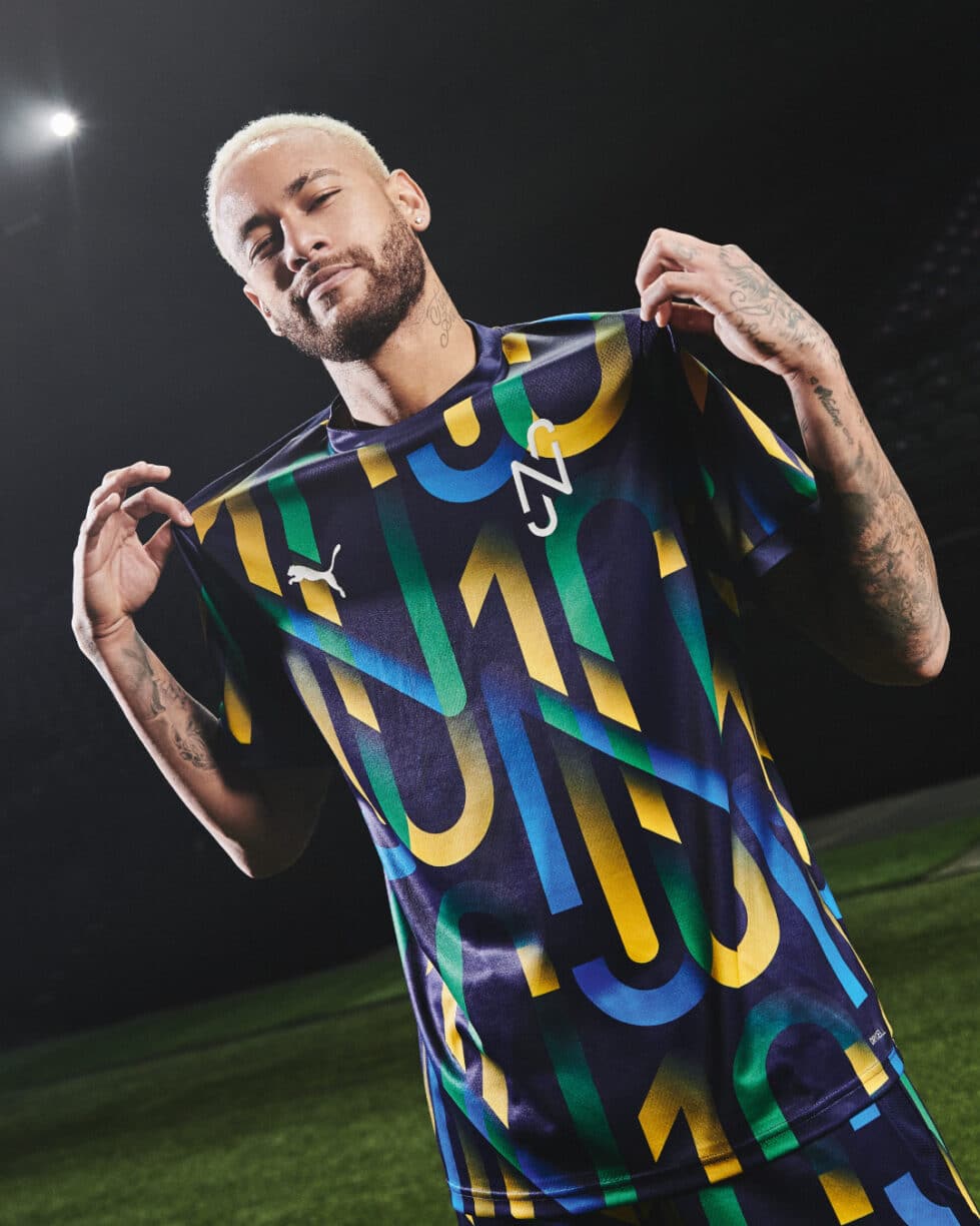 Puma And Neymar Jr. Drive Them Crazy With The Future Z Teaser Edition 1 1