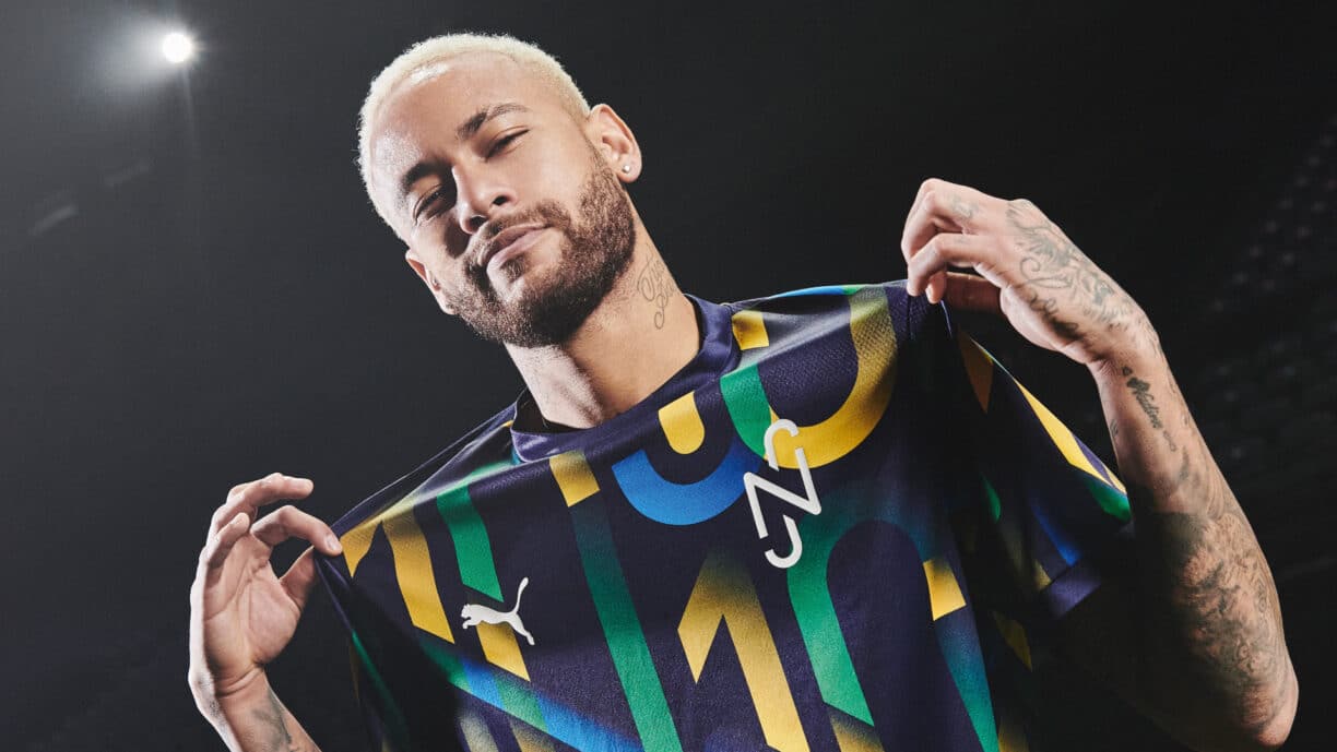 Puma And Neymar Jr. Drive Them Crazy With The Future Z Teaser Edition 2 1