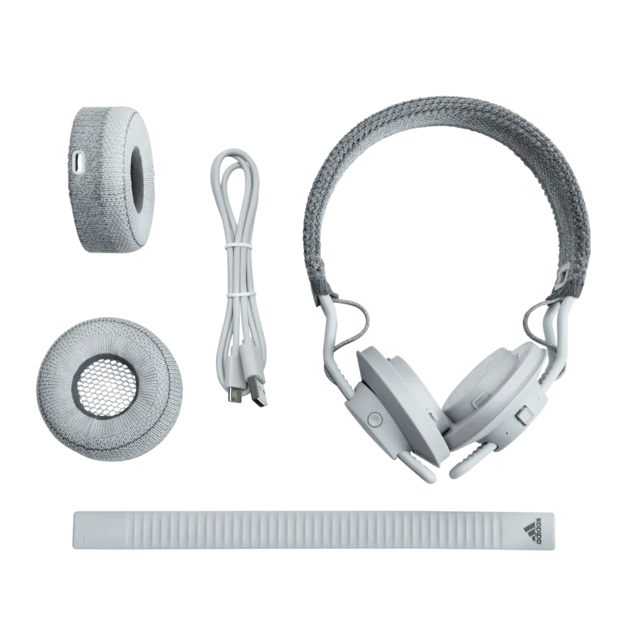 Adidas sport colourways headphones