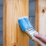 DIY Job Painting