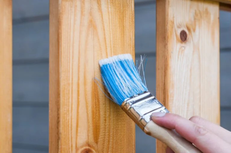DIY Job Painting