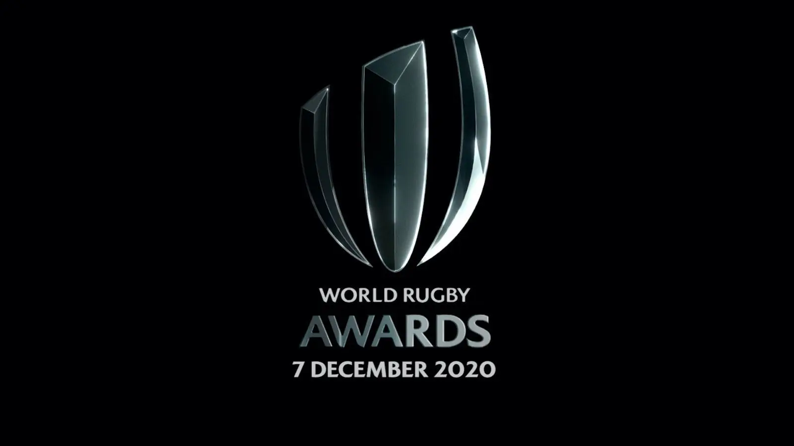 World rugby awards special edition 7 december 2020