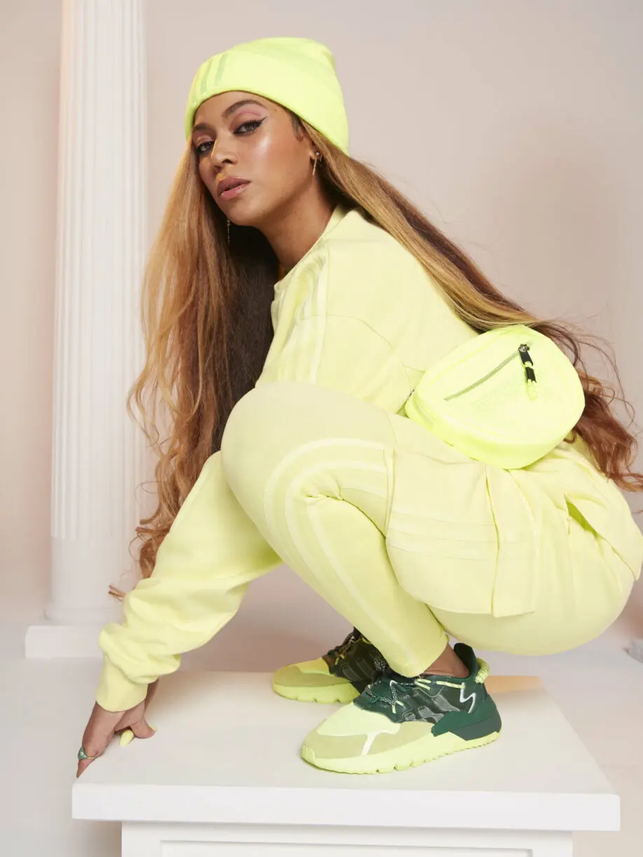 Beyonce adidas collection17