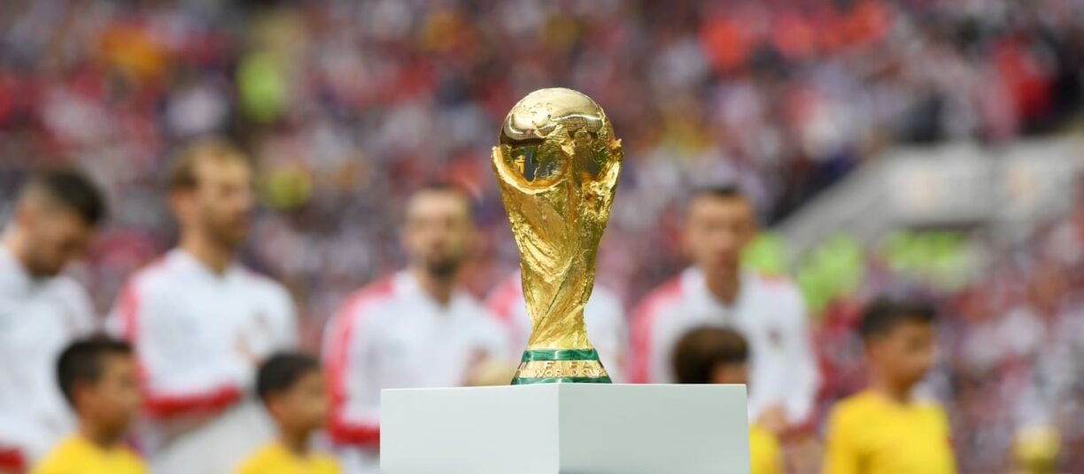 BBC and ITV Announce World Cup 2022 Coverage Schedule - Sustain Health ...