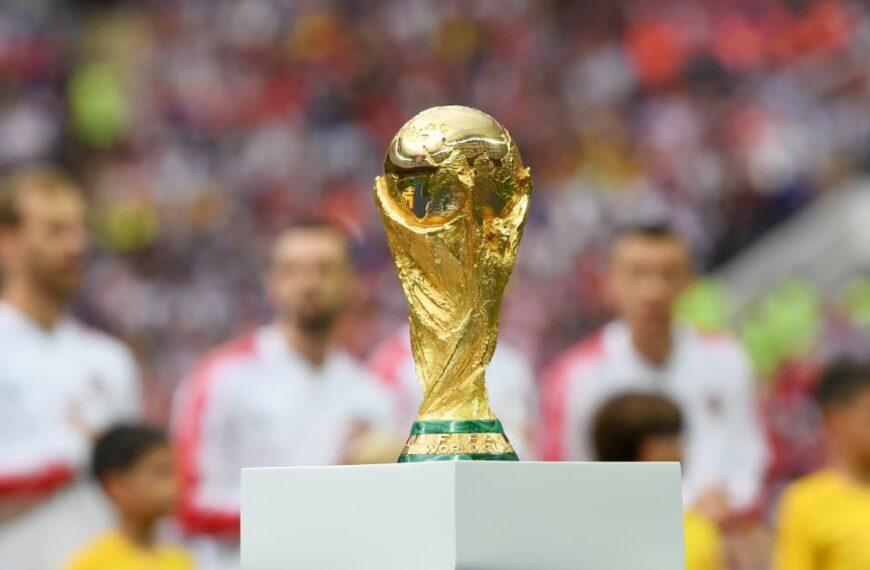 Bbc and itv announce world cup 2022 coverage schedule