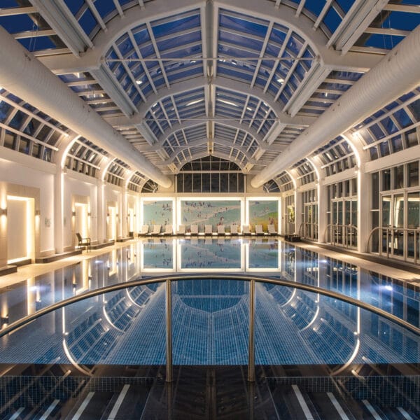Top 5 ways to wave goodbye to the winter blues at four seasons hotel hampshire