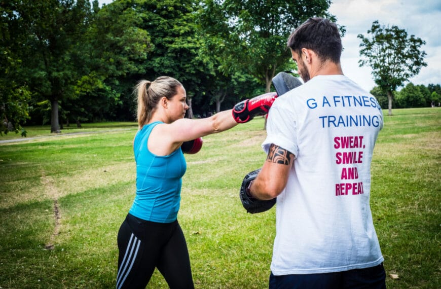 ga fitness