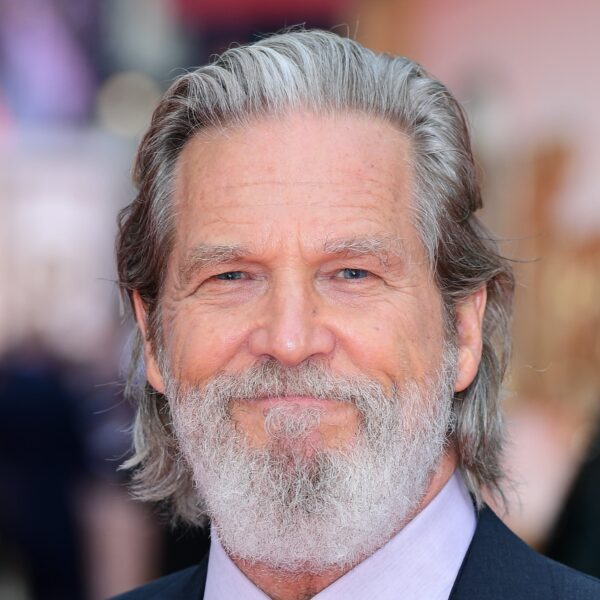 jeff bridges