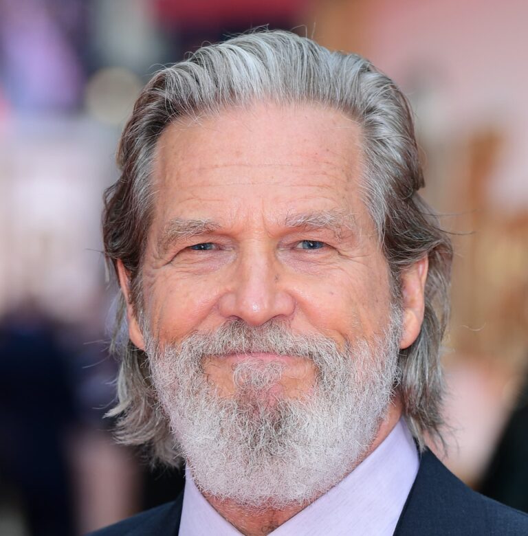 Jeff Bridges Announces Being Diagnosed With Lymphoma, But What Exactly ...