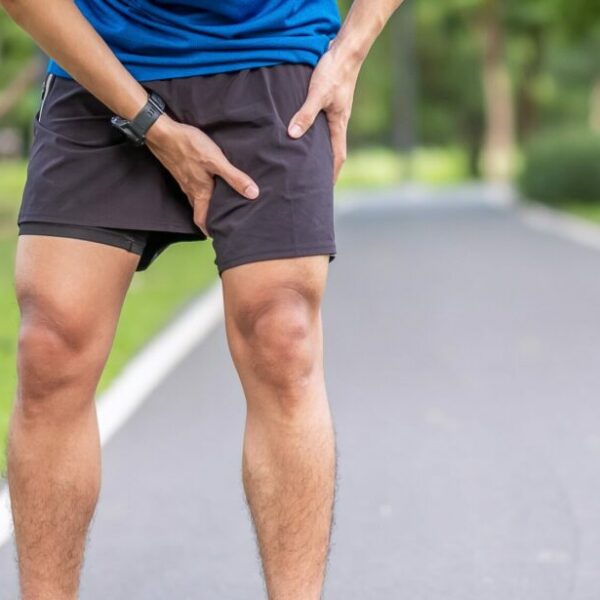 Causes of knee pain from running and it’s treatment