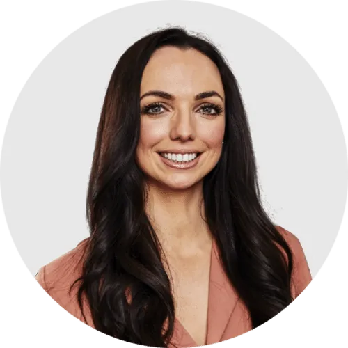 Nichola Ludlam-Raine, Registered Dietitian