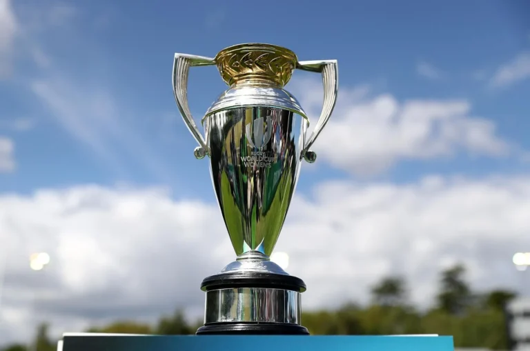 rugby world cup
